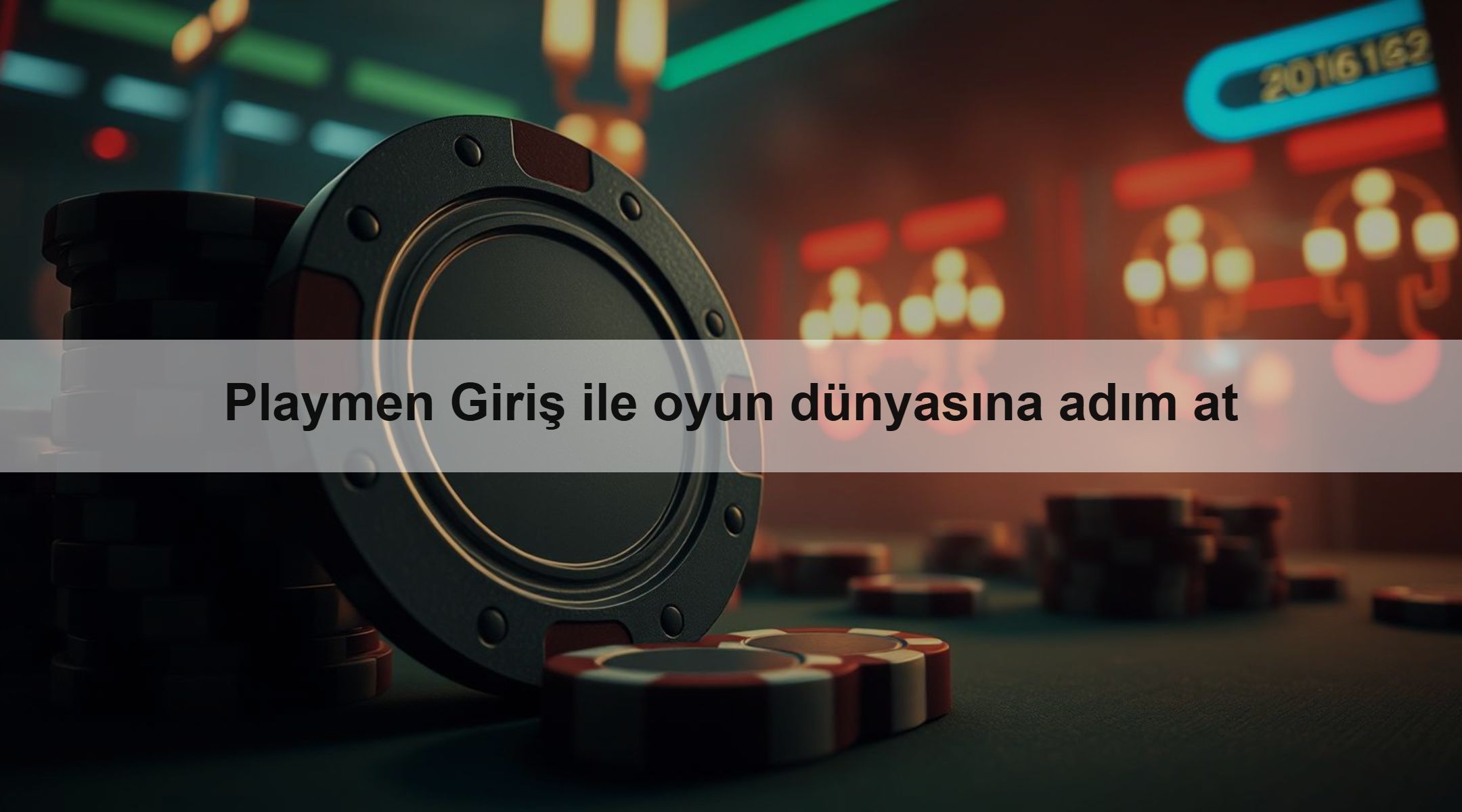 Playmen Giriş ile oyun dünyasına adım at 1 Playmen Giriş ile oyun dünyasına adım at