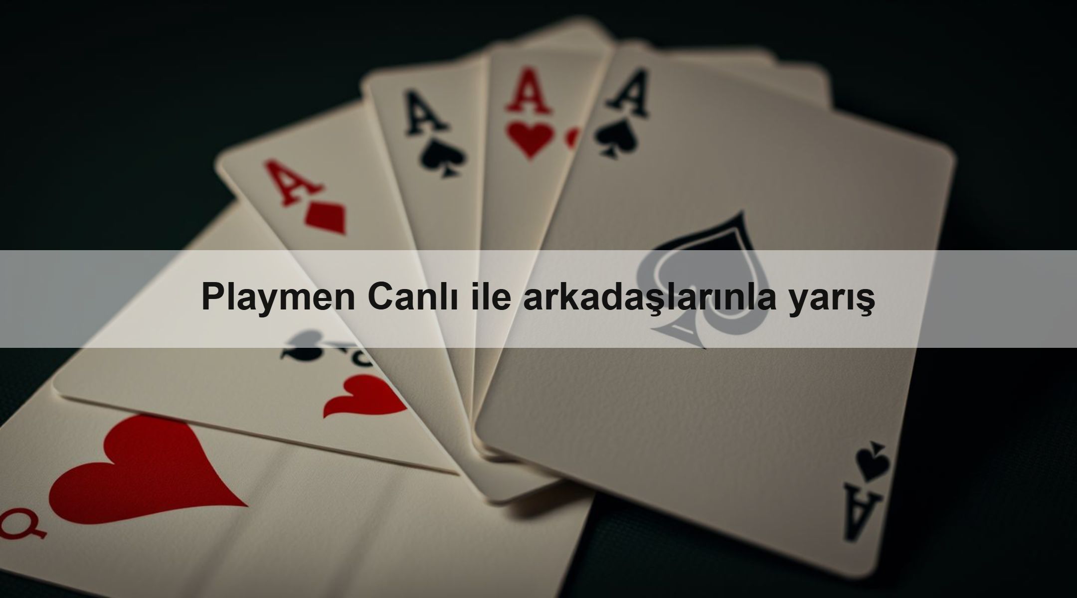 Playmen Canlı ile arkadaşlarınla yarış 1 Playmen Canlı ile arkadaşlarınla yarış